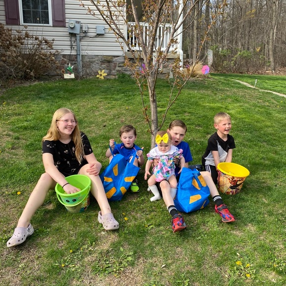 Meet your Posher, Mary - Picture 8 of 11